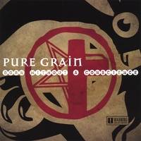 Born Without A Conscience